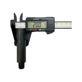 1027081-Genuine Replacement Oil Pressure Sensor Joint Pipe Width
