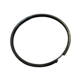 1st compression ring for HY380-Piston and Connecting Rod Assembly-01