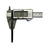 1st compression ring for HY380-Piston and Connecting Rod Assembly-01