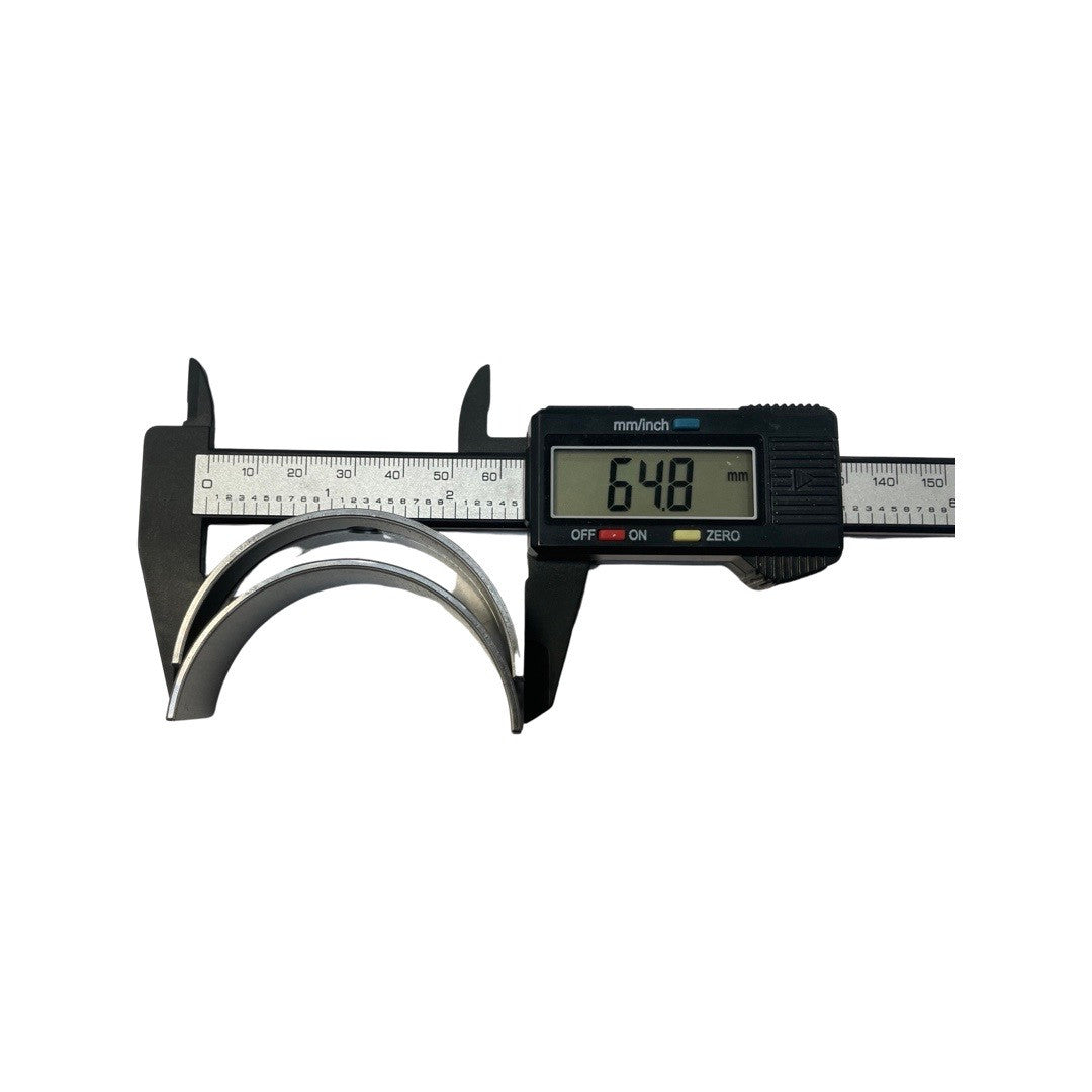 1027157-Genuine Replacement Connecting Rod Bearing Shell Length