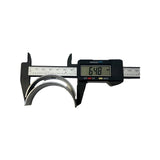 1027157-Genuine Replacement Connecting Rod Bearing Shell Length