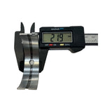 1027157-Genuine Replacement Connecting Rod Bearing Shell Width