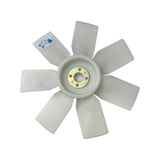 Fan 380 for HY380- Cooling Components (Water Pump)-03