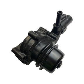 1027210-Genuine Replacement Water Pump for a Selection of Hyundai Machines Side
