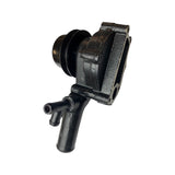 1027210-Genuine Replacement Water Pump for a Selection of Hyundai Machines Bottom