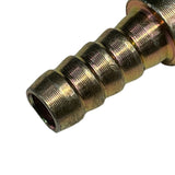 Feed pump intake pipe connector for HY380-Fuel System-04