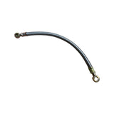 Fuel filter outlet pipe assembly for HY380-Fuel System-06