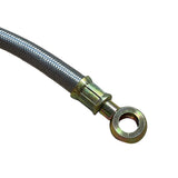 Fuel filter outlet pipe assembly for HY380-Fuel System-06
