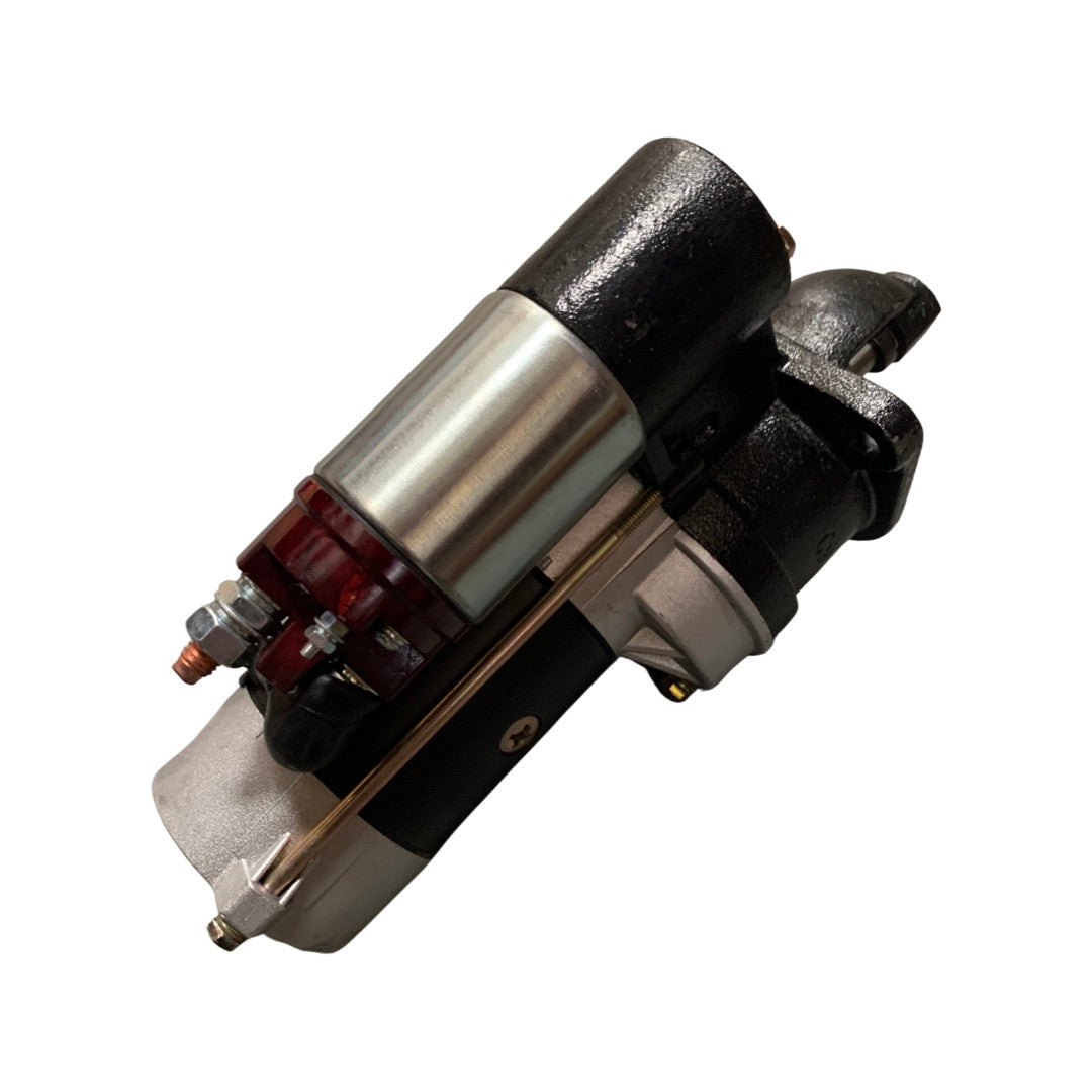 1027240 - Genuine Replacement Starter Motor Assembly