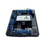 1027277-Genuine Replacement AVR(AS440) for Selected Hyundai Machines Side