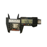 Relay (with shunt trip + air heater) for DHY9KSEm & DHY11KSE - Canopy Parts(2/4)-07-1