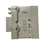 Breaker 2P C40 for DHY9KSEm & DHY11KSE - Canopy Parts(4/4)-01-1