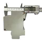 Breaker 2P C40 for DHY9KSEm & DHY11KSE - Canopy Parts(4/4)-01-1