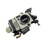 1154089 - replacement Carburettor for the Hyundai HYMT5200X Petrol Multi Tool OEM spare part fuel primer bulb