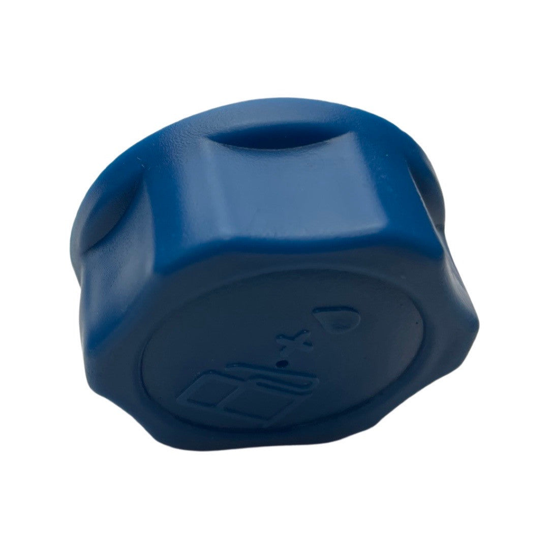 1154110 - replacement Fuel Cap for the Hyundai HYMT5200X Petrol Multi Tool OEM spare part threaded