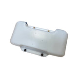 1154102 - replacement Fuel Tank for the Hyundai HYMT5200X Petrol Multi Tool OEM spare part clear plastic