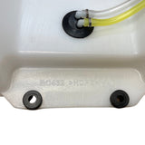 1154102 - replacement Fuel Tank for the Hyundai HYMT5200X Petrol Multi Tool OEM spare part