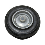 1066006 - Genuine Replacement Wheel 15"