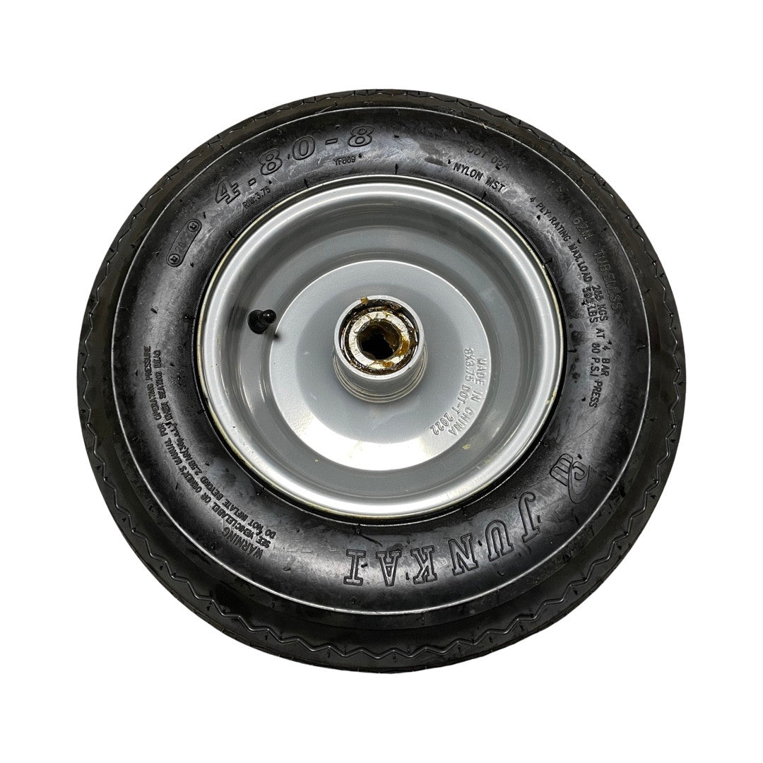 1066006 - Genuine Replacement Wheel 15"