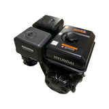 1066007-Genuine Replacement Engine