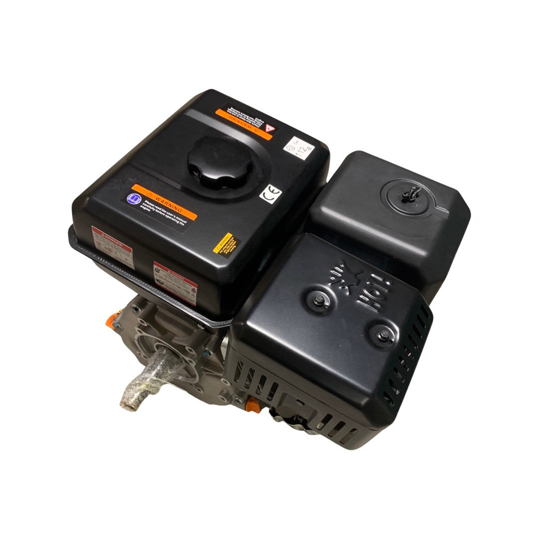 1066007-Genuine Replacement Engine