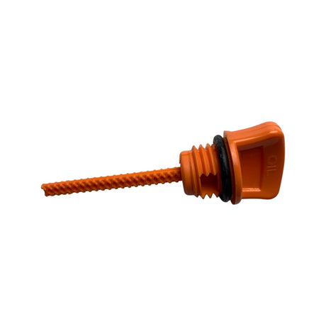 1066033-Genuine Replacement Oil Dipstick for a Selection of Hyundai Machines Side