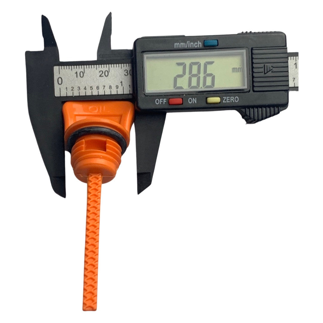 1066033-Genuine Replacement Oil Dipstick