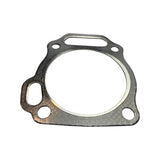 1066040-Genuine Replacement Cylinder Head Gasket for a Selection of Hyundai Machines Flat