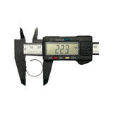 CLIP, PISTON PIN for HYW4000P-E05-4