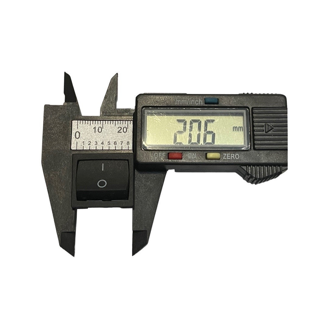 SWITCH SUBASSEMBLY, STOP ENGINE for HYW4000P-E08-4