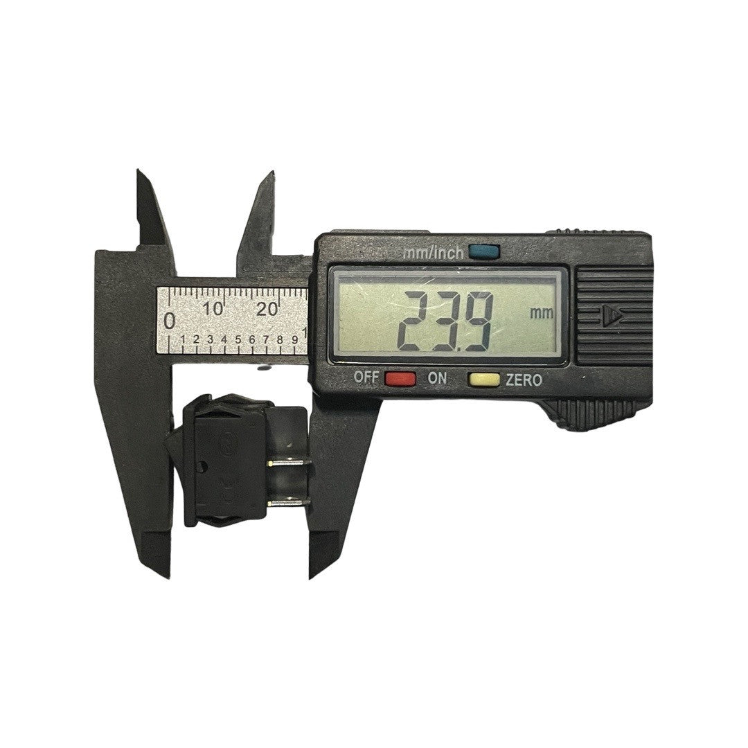 SWITCH SUBASSEMBLY, STOP ENGINE for HYW4000P-E08-4