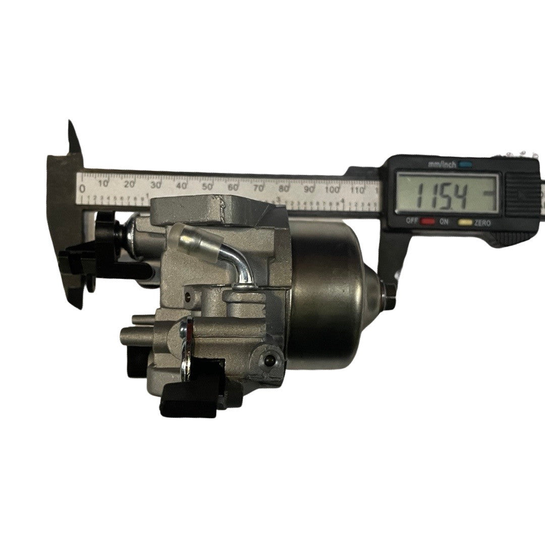1066083-Genuine Replacement Carburettor Assembly.