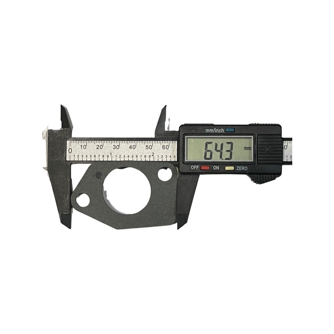 GASKET, CARBURETOR for HYW4000P-E09-3