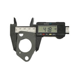 GASKET, CARBURETOR for HYW4000P-E09-3
