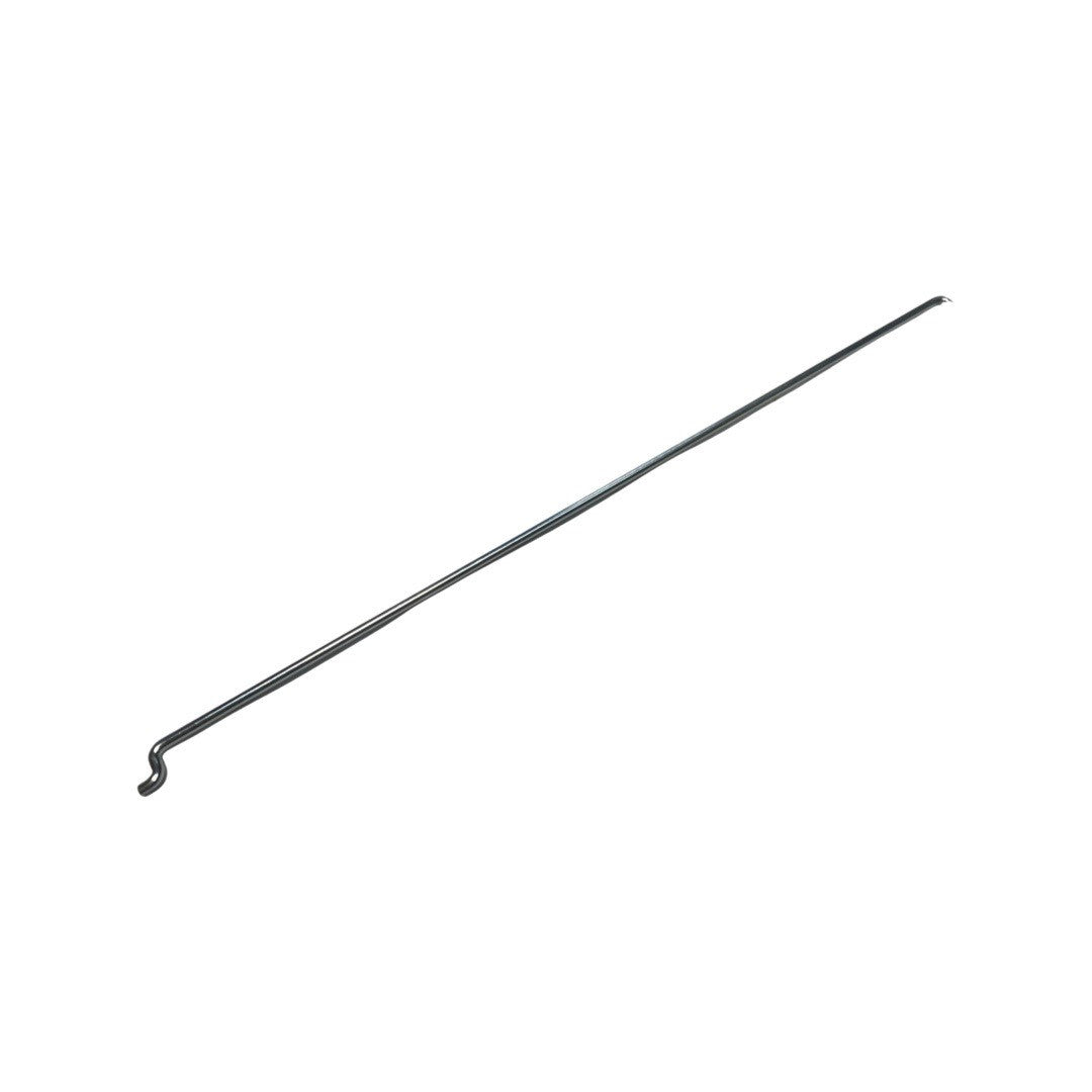 Genuine Replacement Rod, Governeor