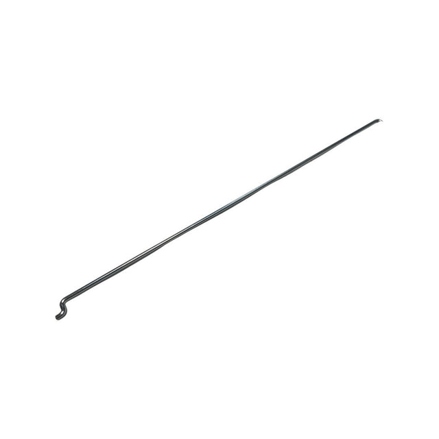 Genuine Replacement Rod, Governeor