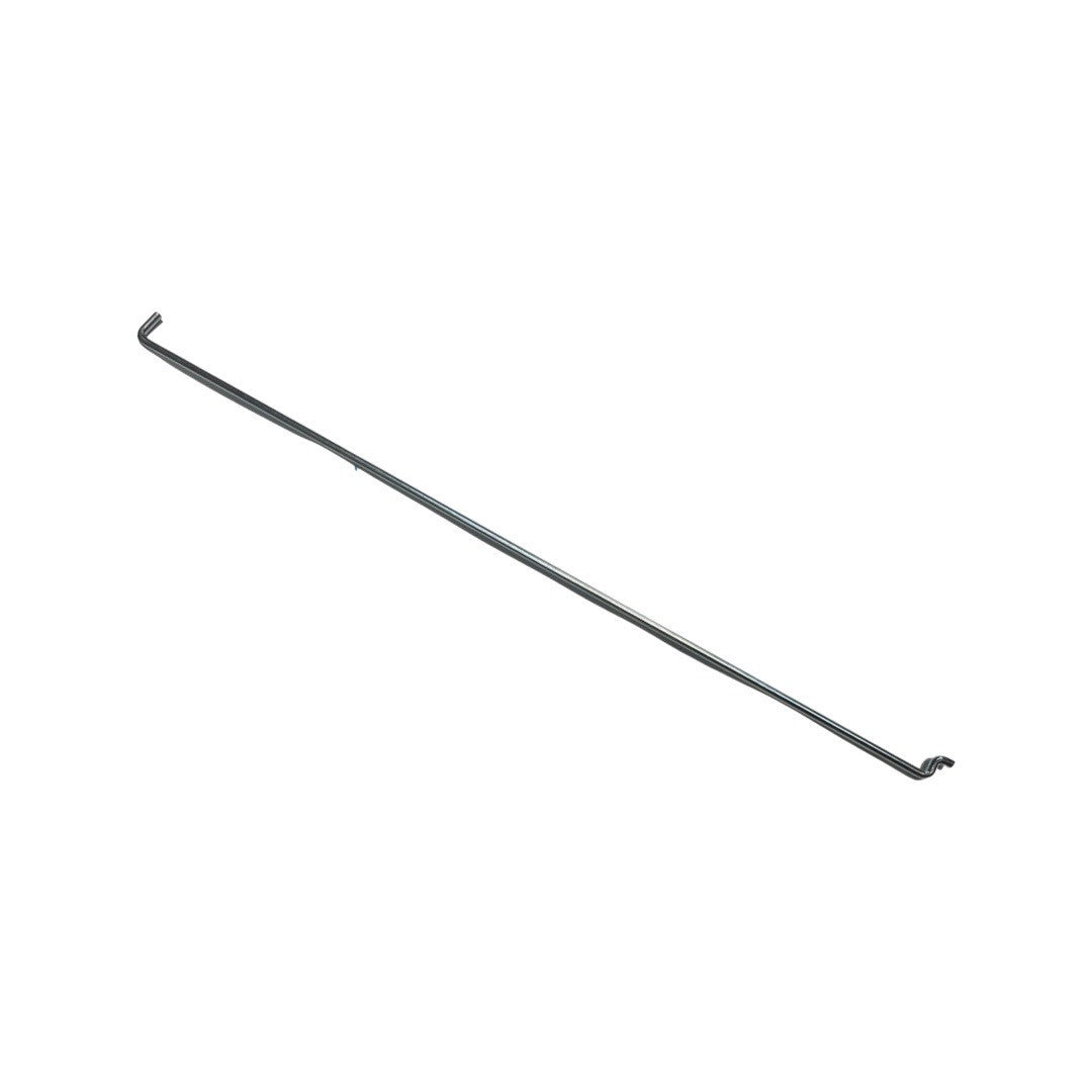 Genuine Replacement Rod, Governeor
