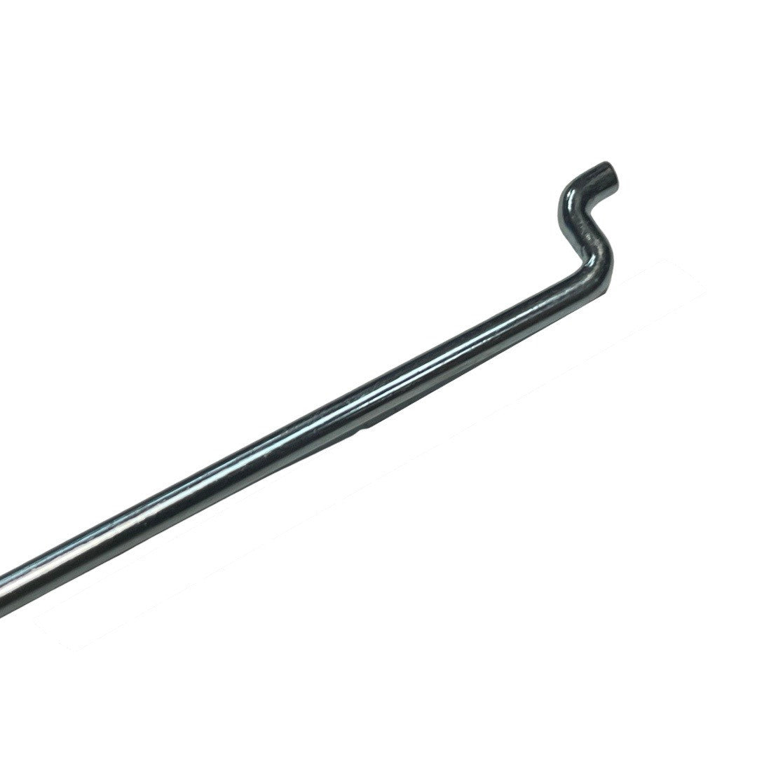 Genuine Replacement Rod, Governeor