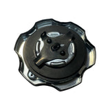1066119-Genuine Replacement Fuel Tank Cap for a Selection of Hyundai Machines Bottom