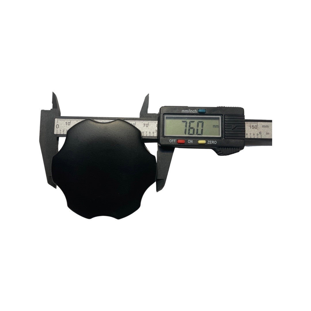 1066119-Genuine Replacement Fuel Tank Cap for a Selection of Hyundai Machines Width