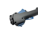 1154001 - replacement Throttle Assembly for the Hyundai HYMT5200X Petrol Garden Multi Tool OEM spare part steel wire electric