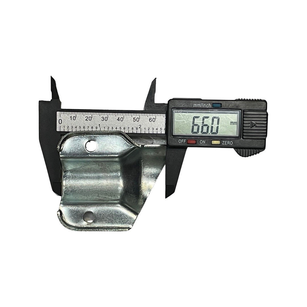 1154033 - Genuine Replacement Protective Cover Plate