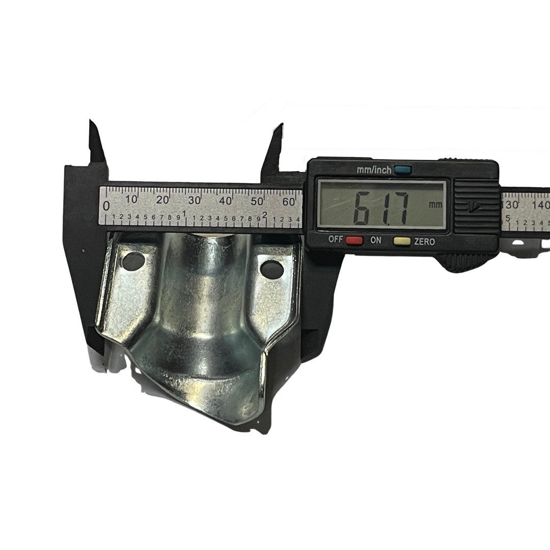 1154033 - Genuine Replacement Protective Cover Plate