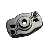 1154056 - replacement Drive Plate for the Hyundai HYMT5200X Petrol Multi Tool OEM spare part