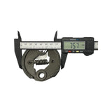 1154071 - Genuine Replacement Clutch Shoe