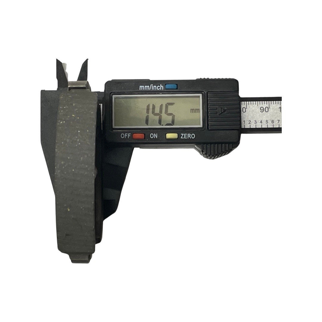 1154071 - Genuine Replacement Clutch Shoe