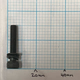 1154076 - Genuine Replacement Hex Combination Screw