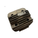 1154079 - replacement Engine Rebuild Kit for Selected 2-Stroke Hyundai Machines OEM spare part replacement cylinder side view