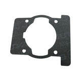 1154079 - replacement Engine Rebuild Kit for Selected 2-Stroke Hyundai Machines OEM spare part replacement gasket front view