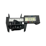 1154086 - replacement Intake Gasket & Bolt Kit for the Hyundai HYMT5200X Petrol Multi Tool OEM measured